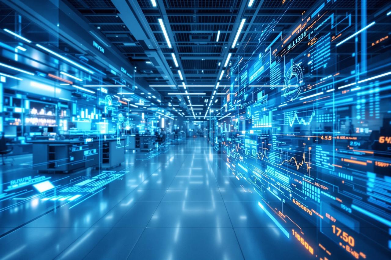 中文字幕影院作品：《数字中国》科技纪录