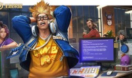 典韦蓝屏警告最新爆料,最新爆料揭示游戏系统隐患