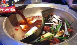大同美食爆料直播视频,直播带你领略地道风味