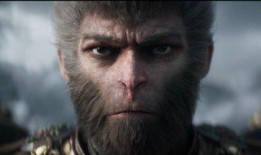 黑神话悟空最新外网爆料,神秘新角色亮相，游戏画面再升级！