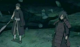 火影忍者带土最新爆料,火影忍者世界再掀波澜