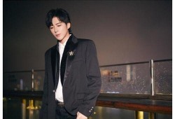 刘宇宁最新爆料,娱乐圈背后的惊人真相