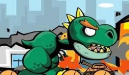 暴走吧恐龙爆料大全最新,揭秘恐龙世界奇闻异事