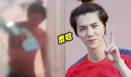 爆料鹿晗舔狗视频播放网站,揭秘网络传播背后的真相