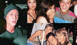 娱乐圈私生活爆料,揭秘明星背后的真实故事