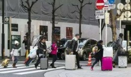 韩国游客爆料视频播放,揭秘神秘旅游胜地背后的真实景象