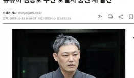 博主爆料韩国娱乐圈,博主爆料背后的真相与内幕