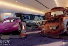 汽车总动员2在线观看