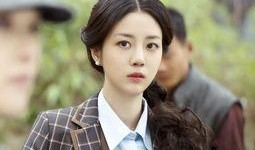 圈内爆料李溪芮的电视剧,宫廷权谋与爱情纠葛交织