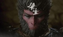 黑神话悟空最新外网爆料,神秘新角色亮相，游戏画面再升级！