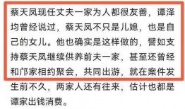 网友爆料蔡天凤视频播放,蔡天凤视频引发热议，播放量飙升