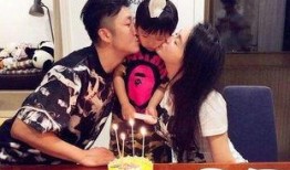 冉莹颖爆料儿子视频播放,网友直呼可爱到爆