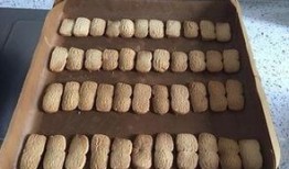 爆料曲奇饼干怎么做视频,跟着视频学做香脆美味曲奇