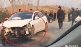 网友爆料车祸视频大全最新,惊心动魄！网友爆料最新车祸视频大盘点