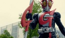 最新爆料假面骑士图片,最新爆料揭示假面骑士全新形象