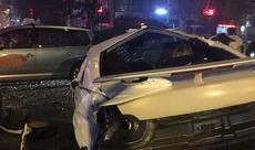 北五环车祸爆料视频最新,最新爆料视频揭秘事故瞬间