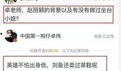 卓伟爆料娱乐圈艺考视频,揭秘明星之路的残酷竞争