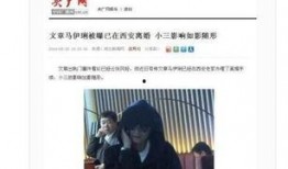 新闻爆料离婚,明星夫妻宣布离婚，背后原因引热议