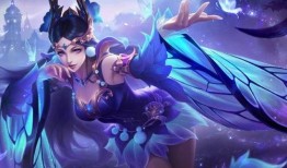 貂蝉典藏皮肤爆料最新,华丽蜕变，再现古代绝色佳人风采