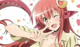 魔物娘的同居日常在线观看,奇幻同居生活大揭秘