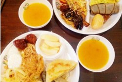 吃货长春最新爆料,吃货长春最新爆料，带你领略地道风味