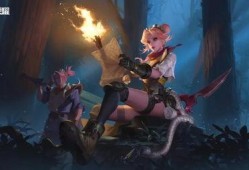 瓦瓦最新皮肤爆料,炫彩斑斓，魅力四溢！