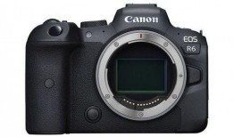 佳能r6三代爆料视频,影像实力再升级，引领摄影新潮流