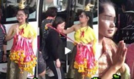 爆料泰国阿芳夫妇视频,揭秘真实生活与情感纠葛