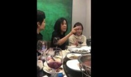 爆料私人聚会视频,一场引发热议的豪门盛宴