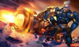 黄忠皮肤最新爆料消息18块,炫酷造型惊艳登场！