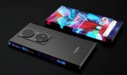 华为最新爆料手机,颠覆性新机即将亮相，引领科技潮流新篇章