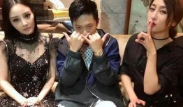 娱乐圈私生活爆料,揭秘明星背后的真实故事