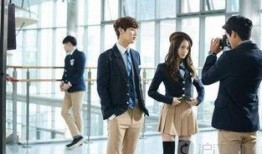 继承者们韩语在线观看,豪门恩怨，青春热血的华丽篇章