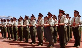 最新军训爆料视频完整版,新生军训真实画面大曝光