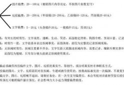爆料新闻有多少稿费,数字背后的真相与争议