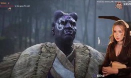 黑神话悟空最新外网爆料,神秘新角色亮相，游戏画面再升级！