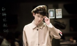 娱乐圈大爆料白敬亭,娱乐圈爆料背后的真实人生