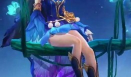 貂蝉 皮肤爆料视频下载,倾国倾城，舞动芳华