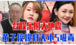 娱乐圈爆料地震事件,揭秘明星爆料背后的真相