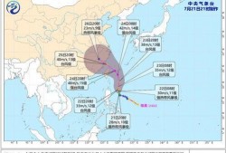 最新爆料台风消息今天