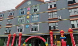 古县城镇幼儿园爆料视频,萌娃趣味互动引网友热议