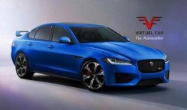 捷豹最新爆料车型有哪些,多款旗舰车型蓄势待发，科技与性能的完美融合