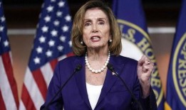 美国佩洛西最新爆料消息,揭秘美国政治内幕惊人真相