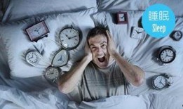 《失眠在线观看,揭秘现代都市人的睡眠困境
