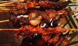 蚌埠烧烤爆料事件视频曝光,一场引发网友热议的食品安全风波