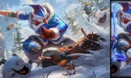 皇子炫彩皮肤爆料视频在线观看,惊艳亮相，带你领略国风之美