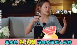 娱乐圈明星爆料421,421事件真相大揭秘