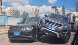 厦门路虎代驾吃瓜视频v免费分享,厦门街头一幕引发热议