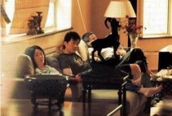 李亚鹏醉酒爆料王菲视频