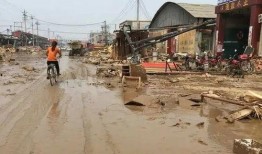 涿州灾害爆料最新消息,紧急救援行动全面展开